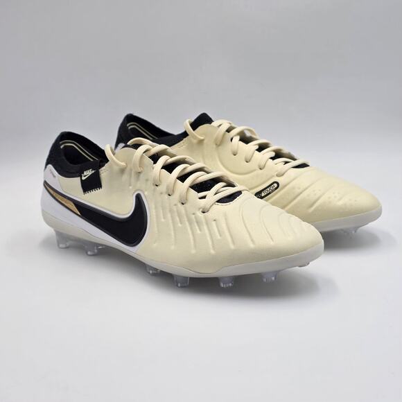 Nike Tiempo Legend 10 Elite AG Soccer Cleats DV4330-700 Mad Ready Pack Mens Sz 6 main image 6